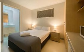 Lake Tyrrell Accommodation Lta
